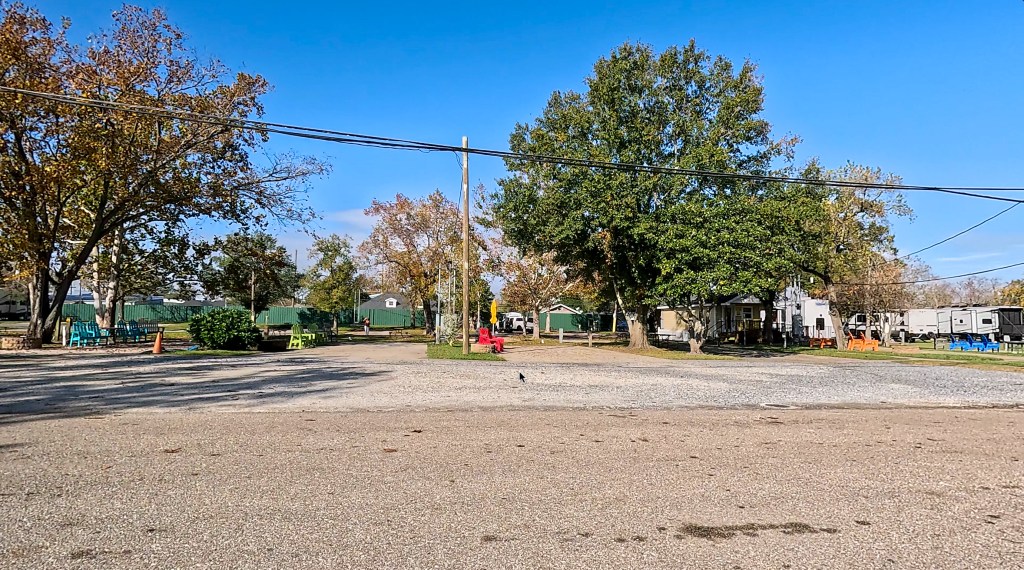 New Orleans KOA Holiday: A Review