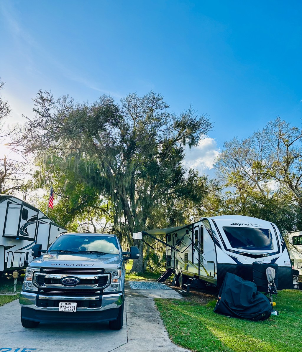 Budget-Friendly RV Resorts in Florida: Our Experience at Little Willie’s RV&nbsp;Resort