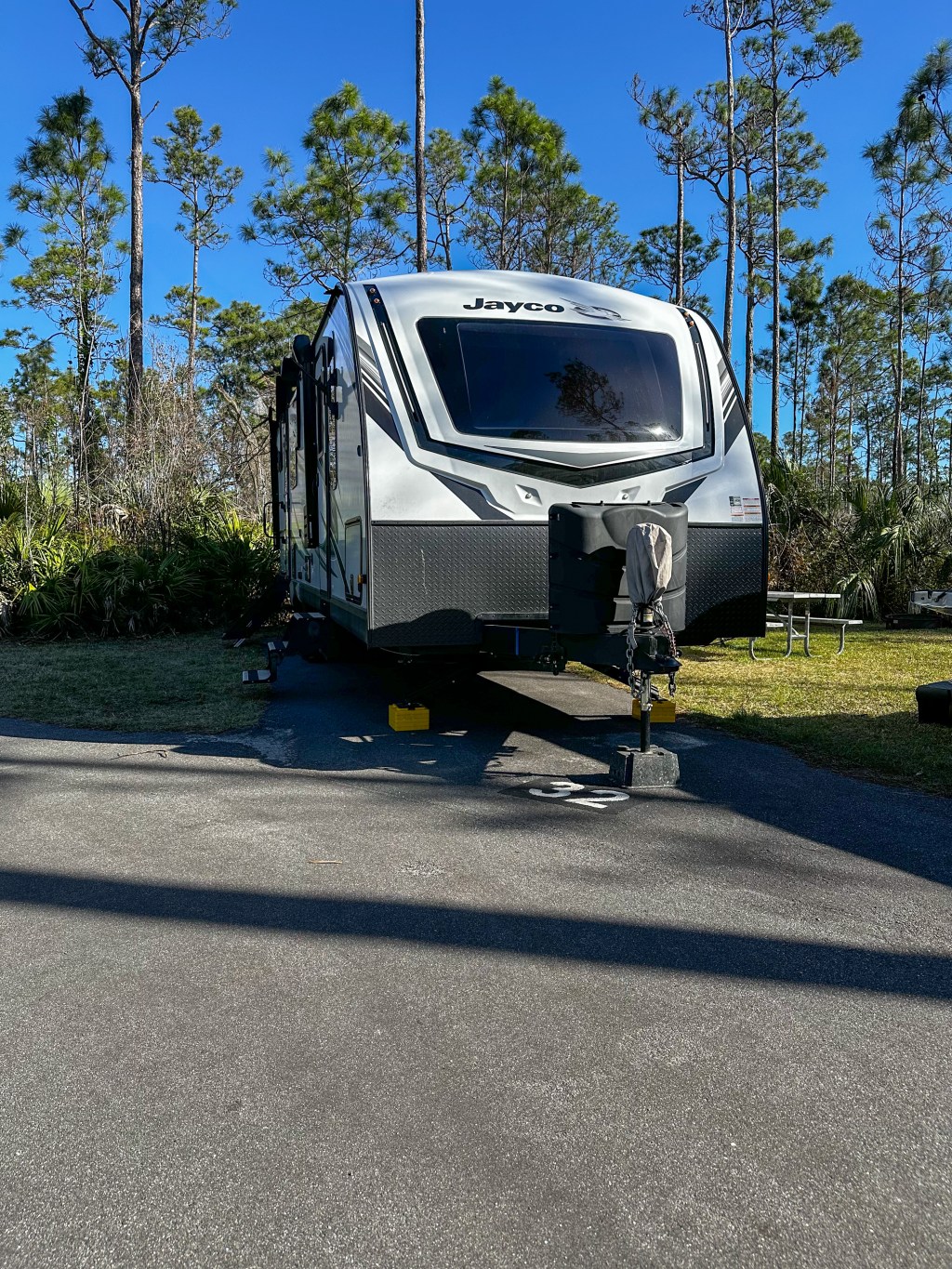 Ultimate Guide to Long Pine Key Campground in Everglades National&nbsp;Park