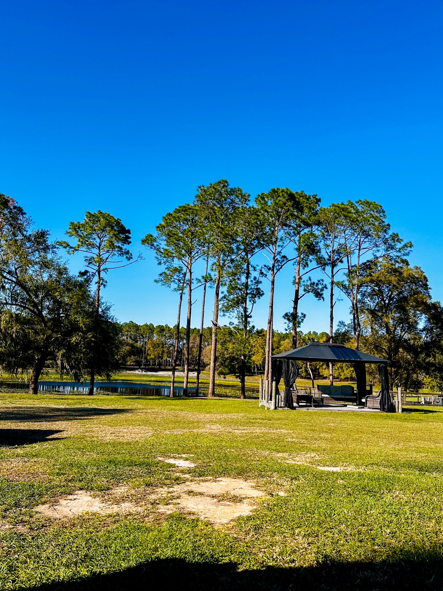 Our Family Adventures at Fiddlers Green RV Ranch: A Personal Campground ...